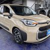 toyota sienta 2022 -TOYOTA--Sienta 6AA-MXPL10G--MXPL10-1000684---TOYOTA--Sienta 6AA-MXPL10G--MXPL10-1000684- image 5