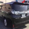 toyota vellfire 2017 -TOYOTA 【三重 367ﾁ117】--Vellfire AGH30W--0164771---TOYOTA 【三重 367ﾁ117】--Vellfire AGH30W--0164771- image 2