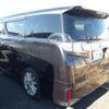 toyota vellfire 2015 -TOYOTA 【三河 333ﾗ 530】--Vellfire DBA-AGH30W--AGH30W-0007695---TOYOTA 【三河 333ﾗ 530】--Vellfire DBA-AGH30W--AGH30W-0007695- image 4