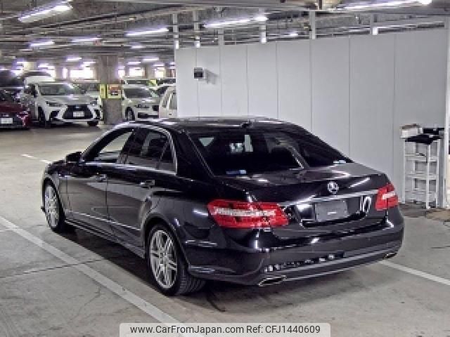 mercedes-benz e-class 2013 quick_quick_RBA-212055C_WDD2120552A759784 image 2