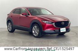 mazda cx-3 2020 CFJ1525497