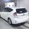 toyota prius-α 2018 -TOYOTA--Prius α ZVW41W-0070685---TOYOTA--Prius α ZVW41W-0070685- image 2