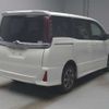 toyota noah 2021 -TOYOTA--Noah 3BA-ZRR85W--ZRR85-0160828---TOYOTA--Noah 3BA-ZRR85W--ZRR85-0160828- image 2