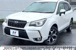 subaru forester 2017 -SUBARU--Forester DBA-SJ5--SJ5-112874---SUBARU--Forester DBA-SJ5--SJ5-112874-