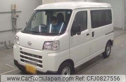 daihatsu hijet-van 2022 -DAIHATSU 【秋田 480ﾜ8353】--Hijet Van 3BD-S710V--S710V-0008302---DAIHATSU 【秋田 480ﾜ8353】--Hijet Van 3BD-S710V--S710V-0008302-