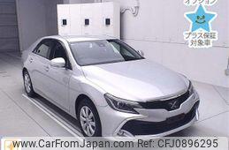 toyota mark-x 2016 -TOYOTA--MarkX GRX135-6014987---TOYOTA--MarkX GRX135-6014987-