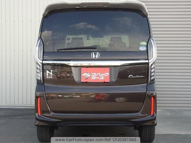 honda n-box 2018 quick_quick_JF3_JF3-2027135 image 2