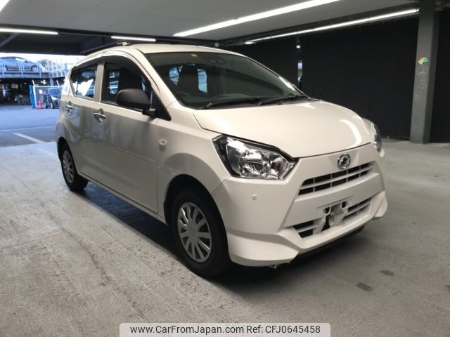 daihatsu mira-e-s 2017 -DAIHATSU--Mira e:s DBA-LA350S---0052060---DAIHATSU--Mira e:s DBA-LA350S---0052060- image 1