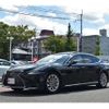 lexus ls 2019 -LEXUS 【京都 334 8010】--Lexus LS DBA-VXFA50--VXFA50-6004429---LEXUS 【京都 334 8010】--Lexus LS DBA-VXFA50--VXFA50-6004429- image 4