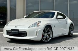 nissan fairlady-z 2014 CFJ9971932