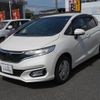 honda fit 2017 -HONDA--Fit GK3--1306536---HONDA--Fit GK3--1306536- image 1