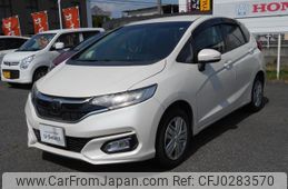 honda fit 2017 -HONDA--Fit GK3--1306536---HONDA--Fit GK3--1306536-