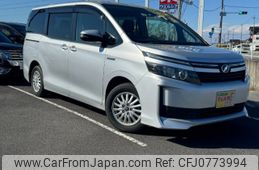 toyota voxy 2014 -TOYOTA--Voxy ZWR80G--0042508---TOYOTA--Voxy ZWR80G--0042508-