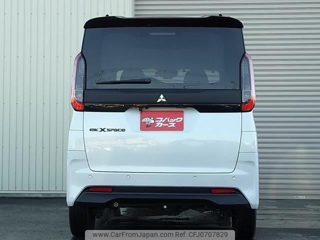 mitsubishi ek-sport 2020 quick_quick_B38A_B38A-0001969 image 2