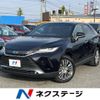 toyota harrier 2021 -TOYOTA--Harrier 6AA-AXUH80--AXUH80-0023025---TOYOTA--Harrier 6AA-AXUH80--AXUH80-0023025- image 1