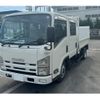 isuzu elf-truck 2007 -ISUZU--Elf BKG-NLR85AN--NLR85-7002460---ISUZU--Elf BKG-NLR85AN--NLR85-7002460- image 3