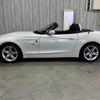 bmw z4 2012 -BMW 【倉敷 330ﾉ3203】--BMW Z4 LL20--0E750128---BMW 【倉敷 330ﾉ3203】--BMW Z4 LL20--0E750128- image 17