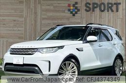 rover discovery 2018 CFJ4374349
