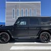 mercedes-benz g-class 2021 quick_quick_3BA-463276_W1N4632761X404824 image 5