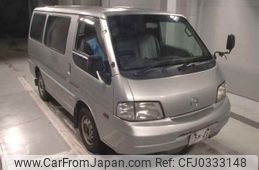 mazda bongo-van 2010 -MAZDA--Bongo Van SK82V-408233---MAZDA--Bongo Van SK82V-408233-