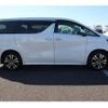 toyota alphard 2018 -TOYOTA--Alphard DBA-GGH35W--GGH35-0007248---TOYOTA--Alphard DBA-GGH35W--GGH35-0007248- image 10