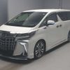 toyota alphard 2022 -TOYOTA--Alphard 3BA-AGH35W--AGH35-0056848---TOYOTA--Alphard 3BA-AGH35W--AGH35-0056848- image 1