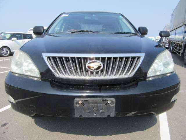 toyota harrier 2007 SS-1000999αβ image 2