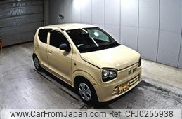 suzuki alto 2014 -SUZUKI 【高知 580と4667】--Alto HA36S-203993---SUZUKI 【高知 580と4667】--Alto HA36S-203993-