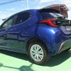 toyota yaris 2020 quick_quick_5BA-MXPA10_MXPA10-2015701 image 2