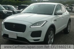 jaguar e-pace 2019 CFJ1660214