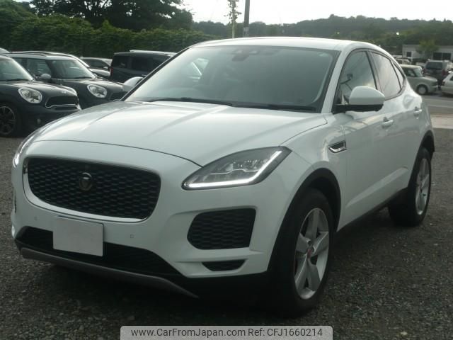 jaguar e-pace 2019 CFJ1660214 image 1