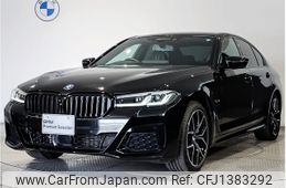 bmw 5-series 2022 -BMW--BMW 5 Series 3LA-JA20PH--WBA12AG090CJ62943---BMW--BMW 5 Series 3LA-JA20PH--WBA12AG090CJ62943-