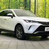 toyota harrier 2023 -TOYOTA--Harrier 6BA-MXUA80--MXUA80-0089512---TOYOTA--Harrier 6BA-MXUA80--MXUA80-0089512- image 17