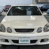 toyota aristo 2002 -TOYOTA--Aristo GH-JZS161--JZS1610028897---TOYOTA--Aristo GH-JZS161--JZS1610028897- image 17