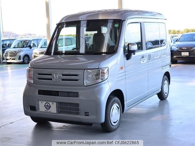 honda n-van 2024 quick_quick_HBD-JJ1_JJ1-5107234 image 1