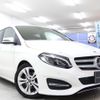 mercedes-benz b-class 2017 -MERCEDES-BENZ--Benz B Class DBA-246242--WDD2462422J467176---MERCEDES-BENZ--Benz B Class DBA-246242--WDD2462422J467176- image 5