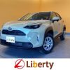 toyota yaris-cross 2025 quick_quick_MXPB10_MXPB10-3053547 image 1