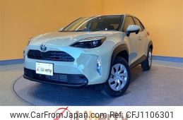 toyota yaris-cross 2025 quick_quick_MXPB10_MXPB10-3053547