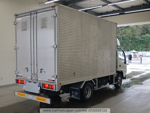 isuzu elf-truck 2004 -ISUZU 【熊谷 100ｻ9561】--Elf NPR81N-7001501---ISUZU 【熊谷 100ｻ9561】--Elf NPR81N-7001501- image 2