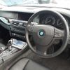 bmw 5-series 2012 CFJ1718474 image 12