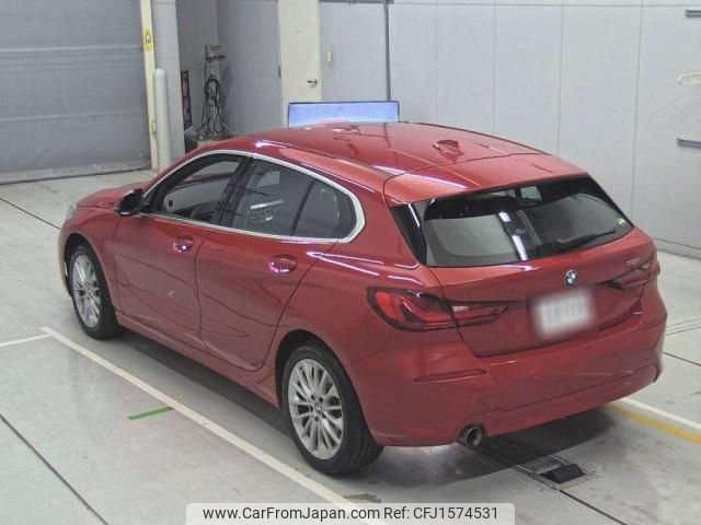 bmw 1-series 2020 CFJ1574531 image 2