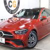 mercedes-benz c-class 2022 -MERCEDES-BENZ--Benz C Class 3CA-206004C--W1K2060042F017773---MERCEDES-BENZ--Benz C Class 3CA-206004C--W1K2060042F017773- image 11