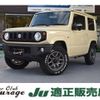 suzuki jimny 2021 quick_quick_3BA-JB64W_JB64W-186338 image 1