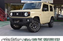 suzuki jimny 2021 quick_quick_3BA-JB64W_JB64W-186338