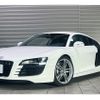 audi r8 2010 quick_quick_ABA-42BYHF_WUAZZZ423AN001180 image 1