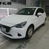 mazda demio 2016 -MAZDA 【札幌 503ﾐ7744】--Demio DJ5AS--109512---MAZDA 【札幌 503ﾐ7744】--Demio DJ5AS--109512- image 1