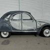 citroen 2cv 1987 quick_quick_AZA6_VF7AZKA00KA213408 image 4