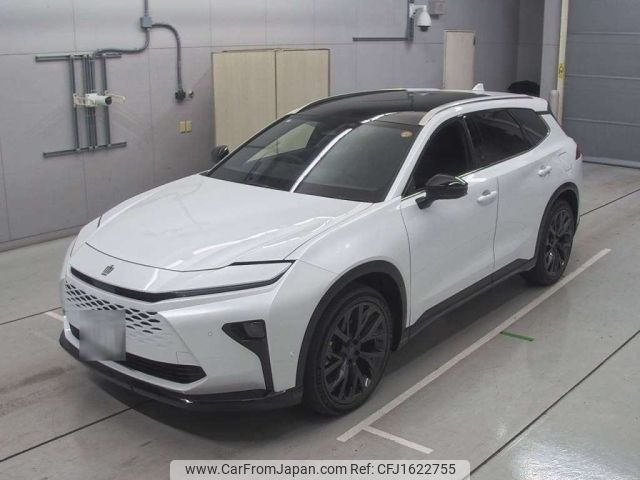 toyota crown-estate 2025 CFJ1622755 image 1