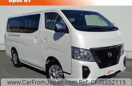 nissan caravan-bus 2021 quick_quick_3BF-VR2E26_VR2E26-155038