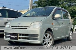 daihatsu mira 2006 CFJ1397810
